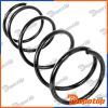 Ressorts de suspension avant pour HYUNDAI | 2110166, 4037206